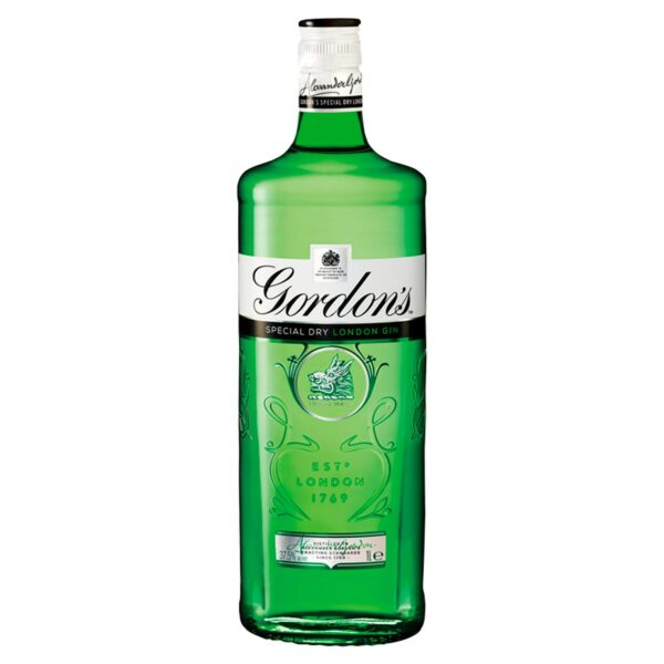 Gordon’s Gin 70cl